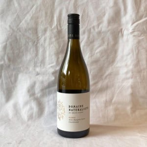 domaine naturaliste 'floris' chardonnay 2022