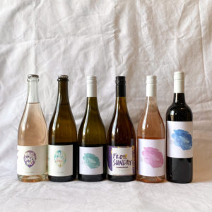 from sunday winemakers 6 pack