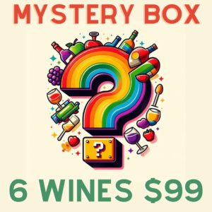new warehouse mystery box 6 pack $99