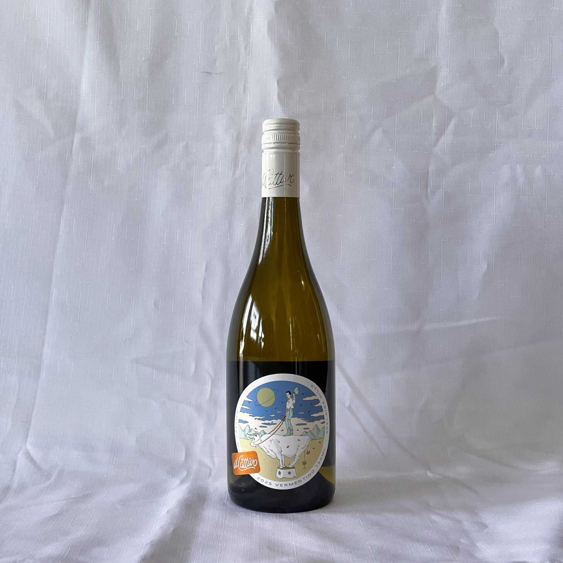 il Cattivo Vermentino