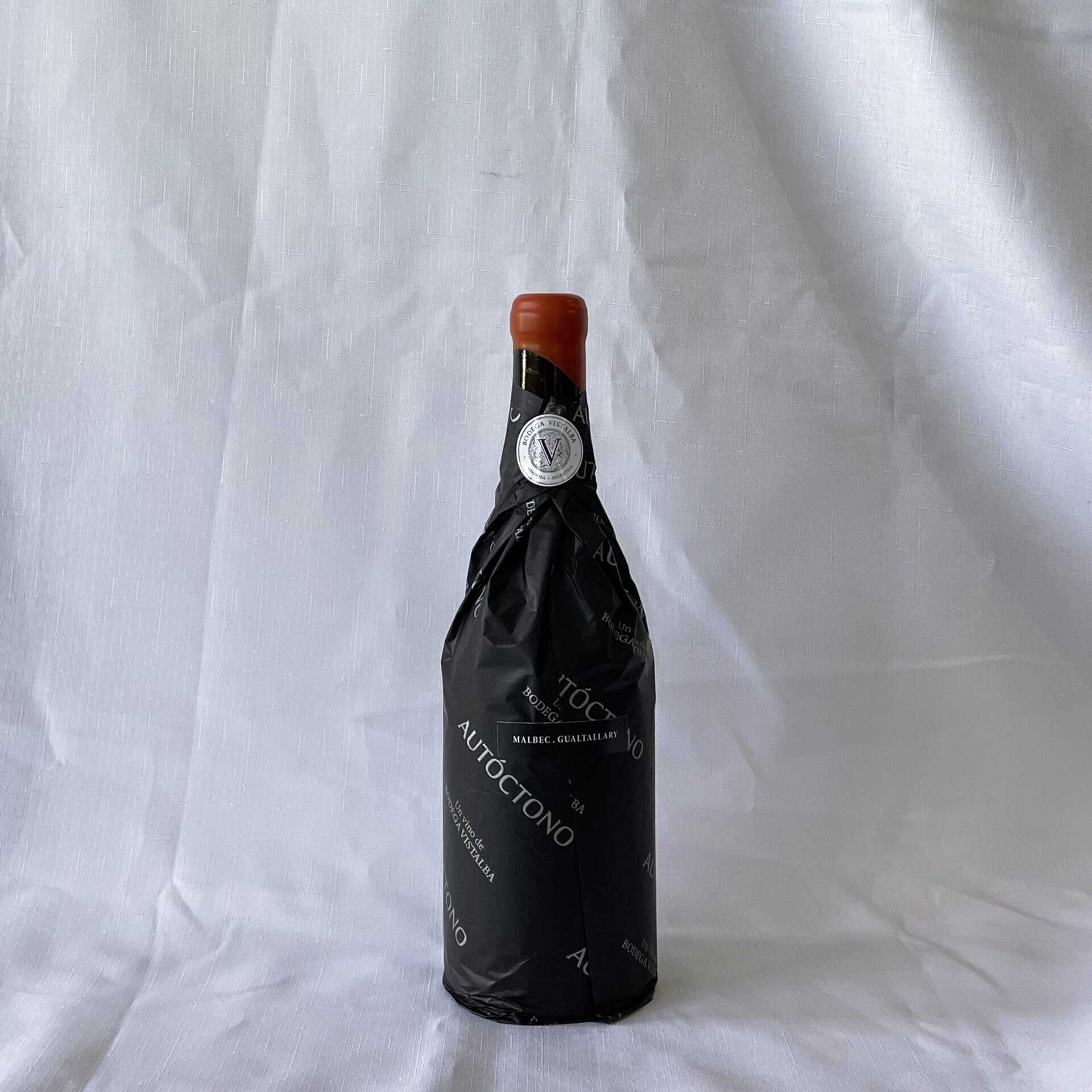 Bodega Vistalba ‘Autoctono’ Malbec