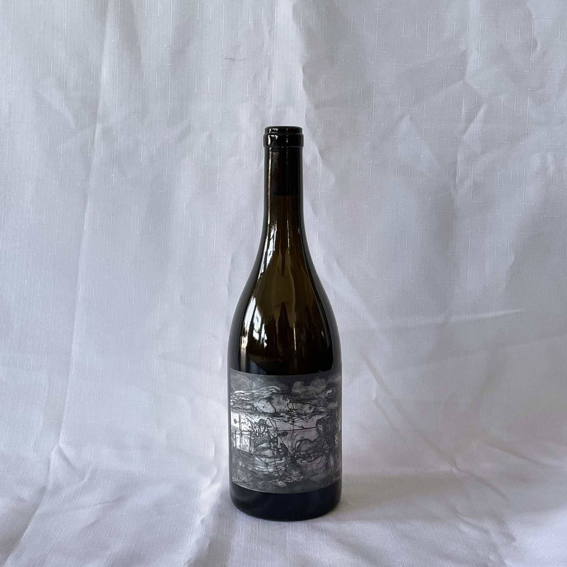 knee deep cabernet sauvignon