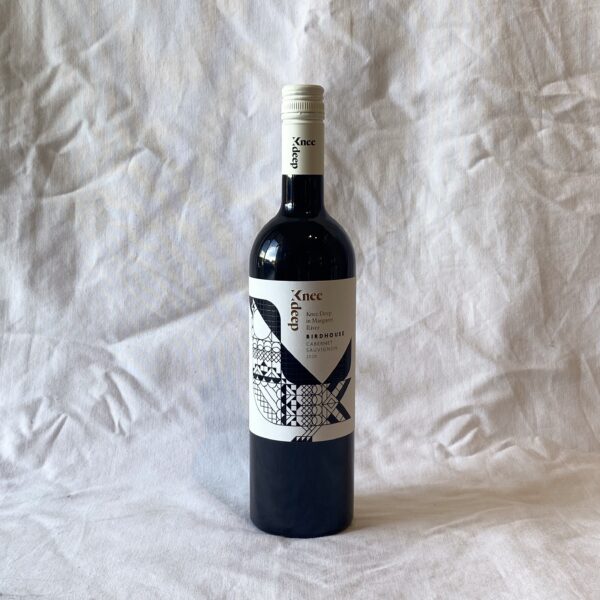 inreverie cabernet sauvignon