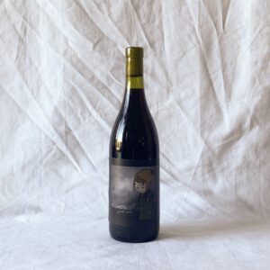 athletes of wine vinero pinot noir 2021