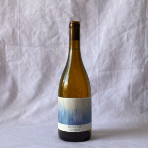 kennedy 'henrietta' tempranillo 2022