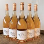 six pack deal! domaine moulins de saint pierre rosè 2021