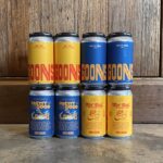 goons brewing 16 pack
