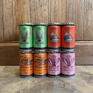goons brewing 16 pack