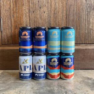 mountain culture mixed 16