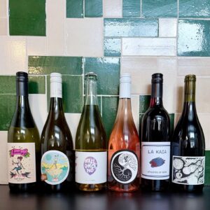 team favourites spring 6 pack