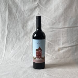 tomero single vineyard pinot noir 22