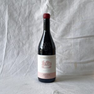 fattoria di petrognano ‘meme’ chianti superiore