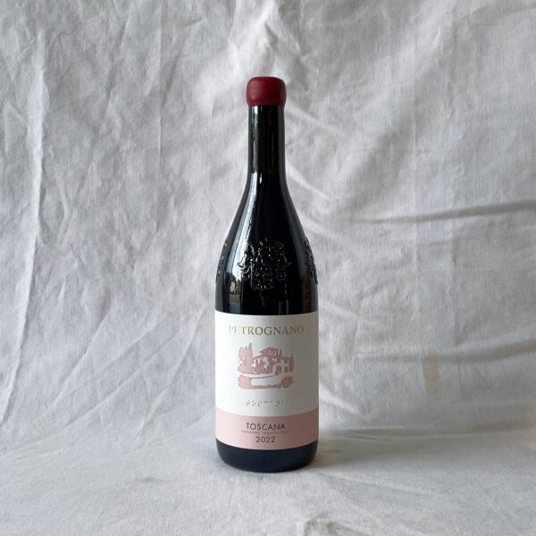 fattoria di petrognano ‘meme’ chianti superiore