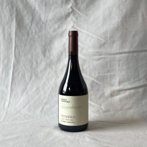 tomero single vineyard pinot noir 22