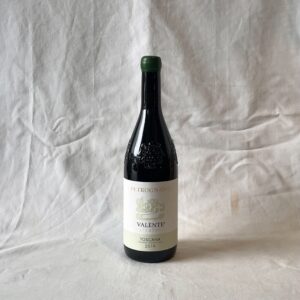 fattoria di petrognano ‘valente’ 2019