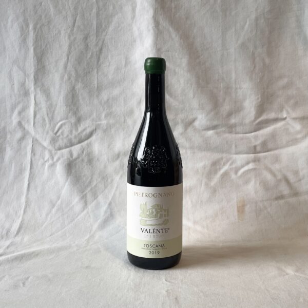 fattoria di petrognano ‘valente’ 2019