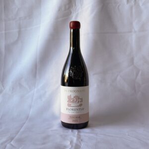 fattoria di petrognano florentia rosso