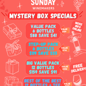 eofy mystery red wine box (copy)