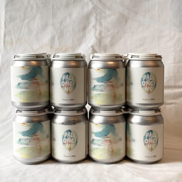 palloncino cans 16pack