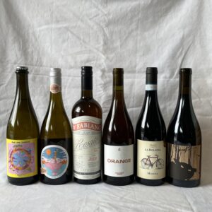 what we're drinking 2025 edition