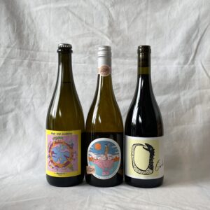 what we're drinking 2025 edition