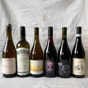 what we're drinking 2025 edition