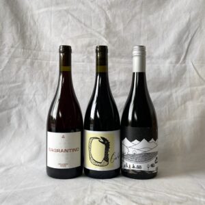 what we're drinking 2025 edition