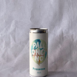 palloncino prosecco cans 16pack