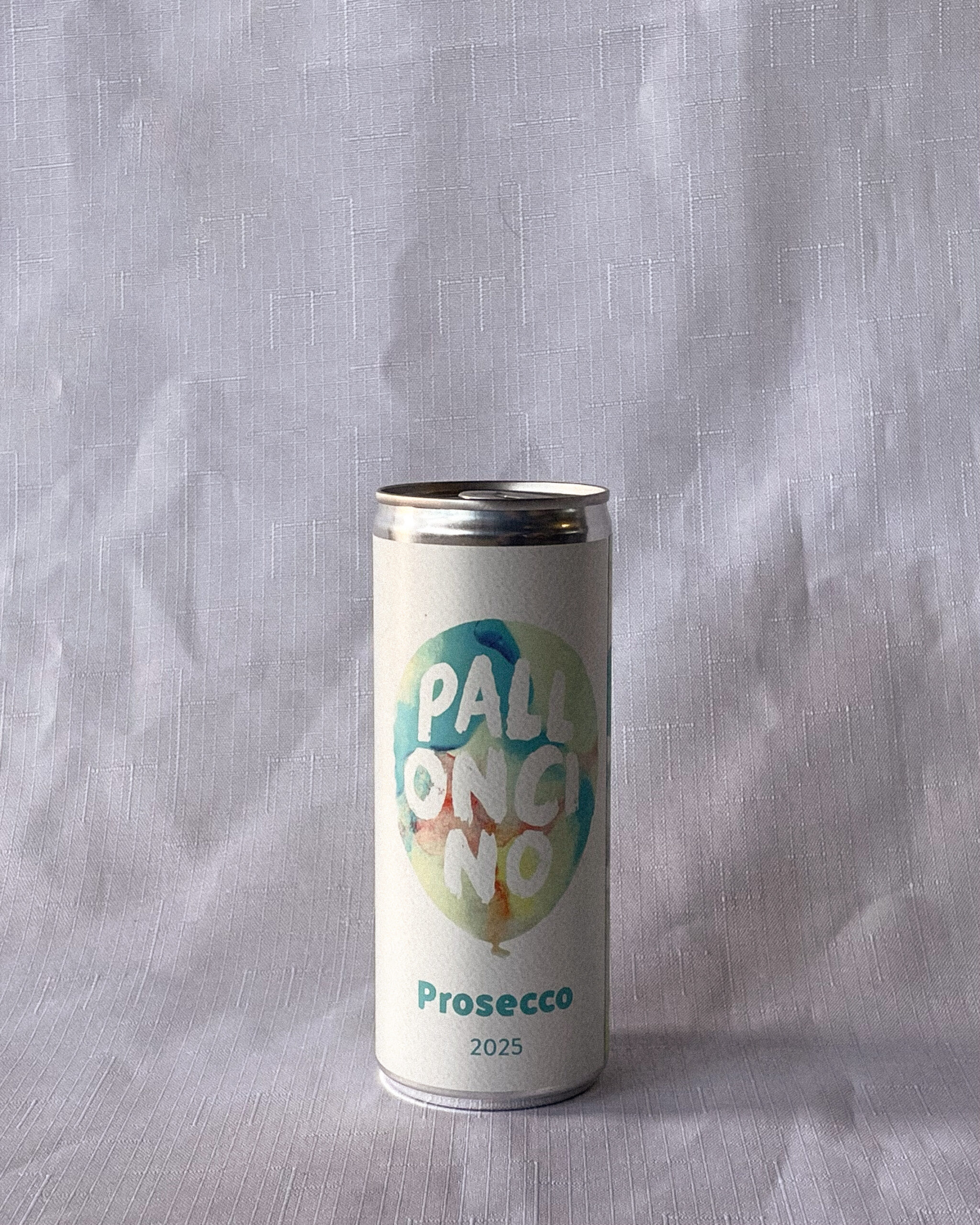 palloncino prosecco cans 16pack