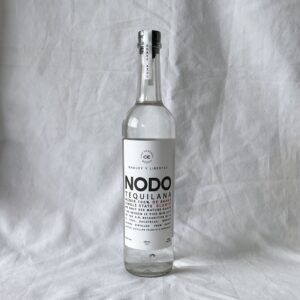 nodo tequila blanco