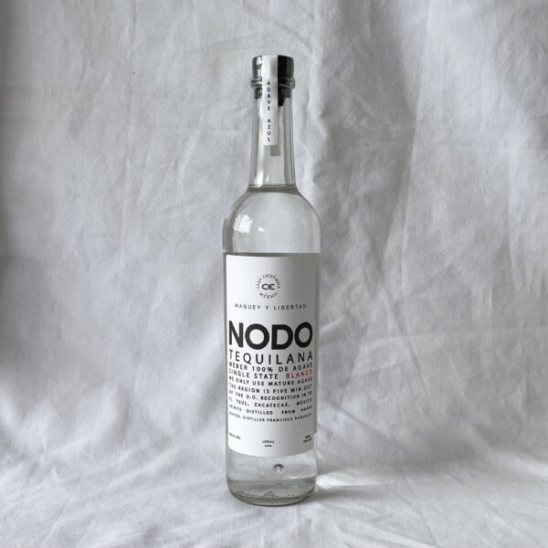 nodo tequila blanco