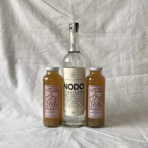 nodo tequila blanco