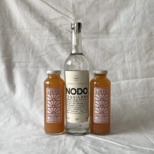 nodo tequila blanco