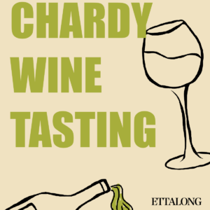 ettalong chardonnay wine masterclass