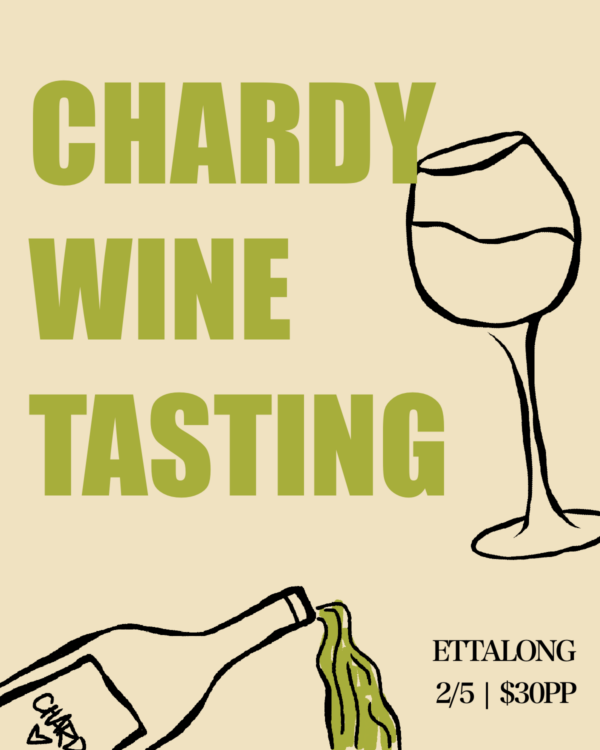ettalong chardonnay wine masterclass