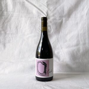 orbis nero d’avola