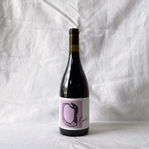 orbis nero d’avola