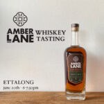 ettalong amber lane whisky tasting