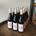todos los dias shiraz 6 pack!