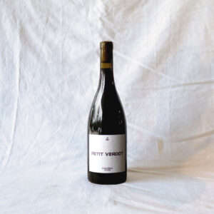 jessop wines petit verdot
