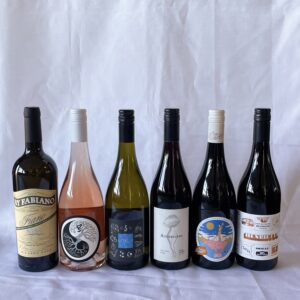 intriguing whites