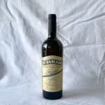 agricola morasinsi ‘sferra cavallo’ aglianico