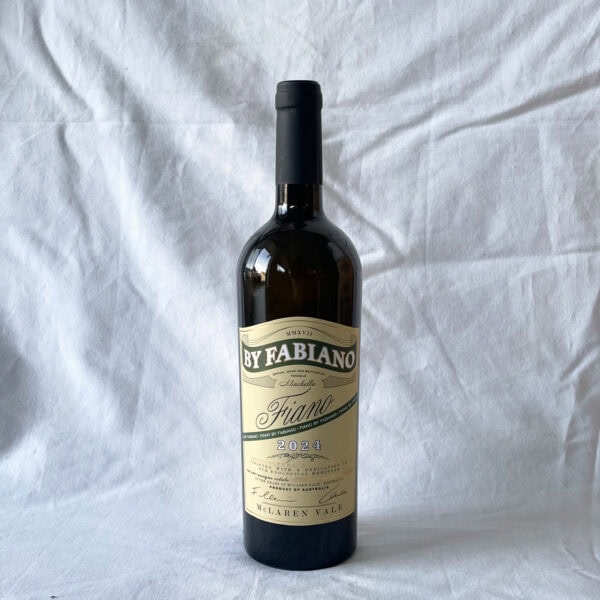 agricola morasinsi ‘sferra cavallo’ aglianico