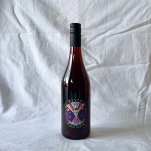 agricola morasinsi ‘sferra cavallo’ aglianico