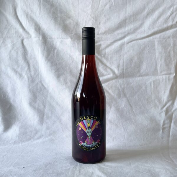 agricola morasinsi ‘sferra cavallo’ aglianico