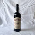agricola morasinsi ‘sferra cavallo’ aglianico