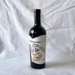 agricola morasinsi ‘sferra cavallo’ aglianico