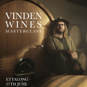 ettalong friday the 13th red wine tasting *sold out* (copy)