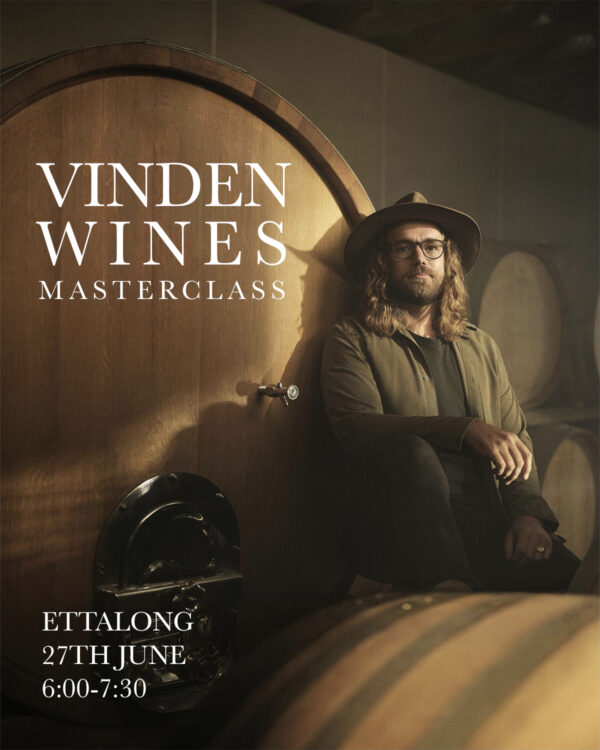 ettalong friday the 13th red wine tasting *sold out* (copy)