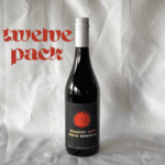 todos los dias shiraz 6 pack!